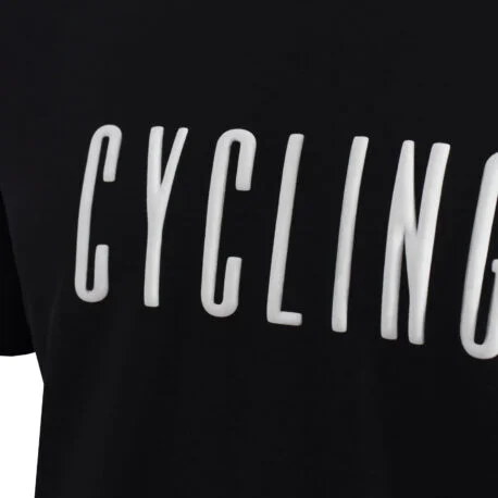 T-shirt Cycling 2