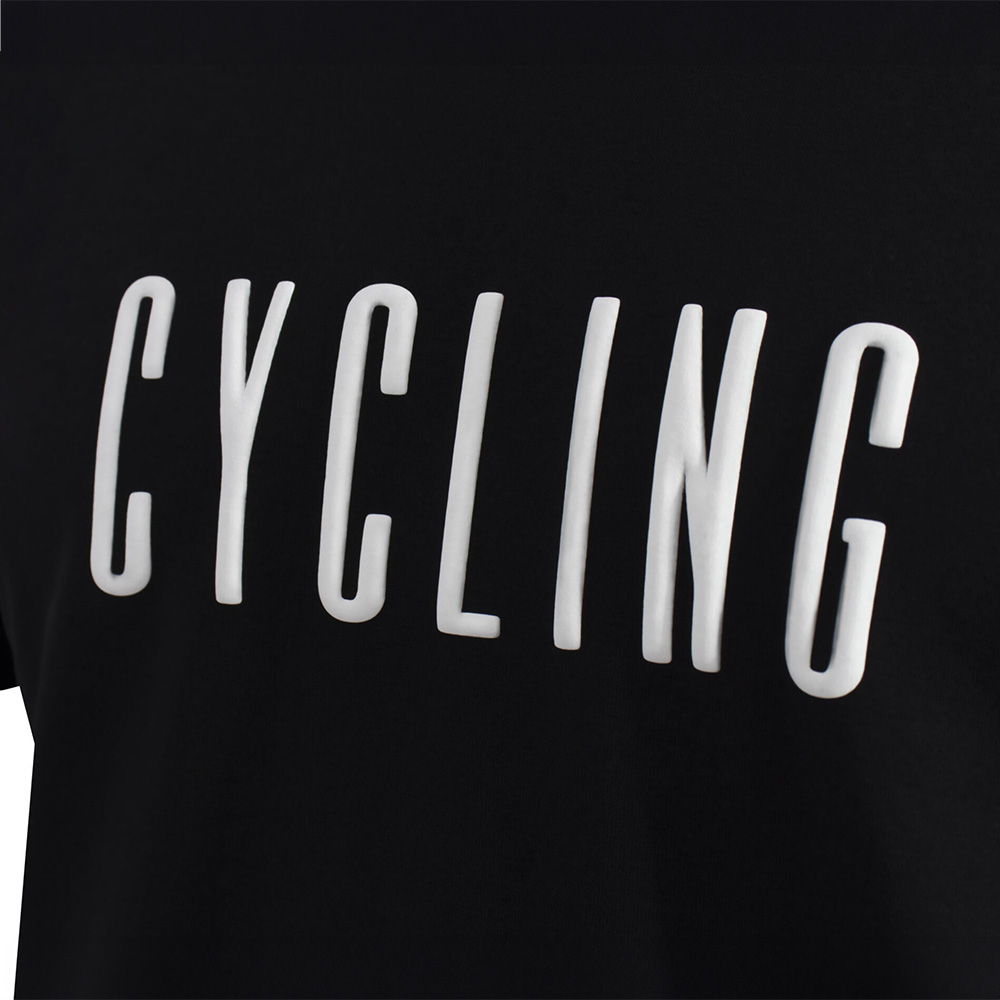 Koszulka codzienna CYCLING - obrazek 3