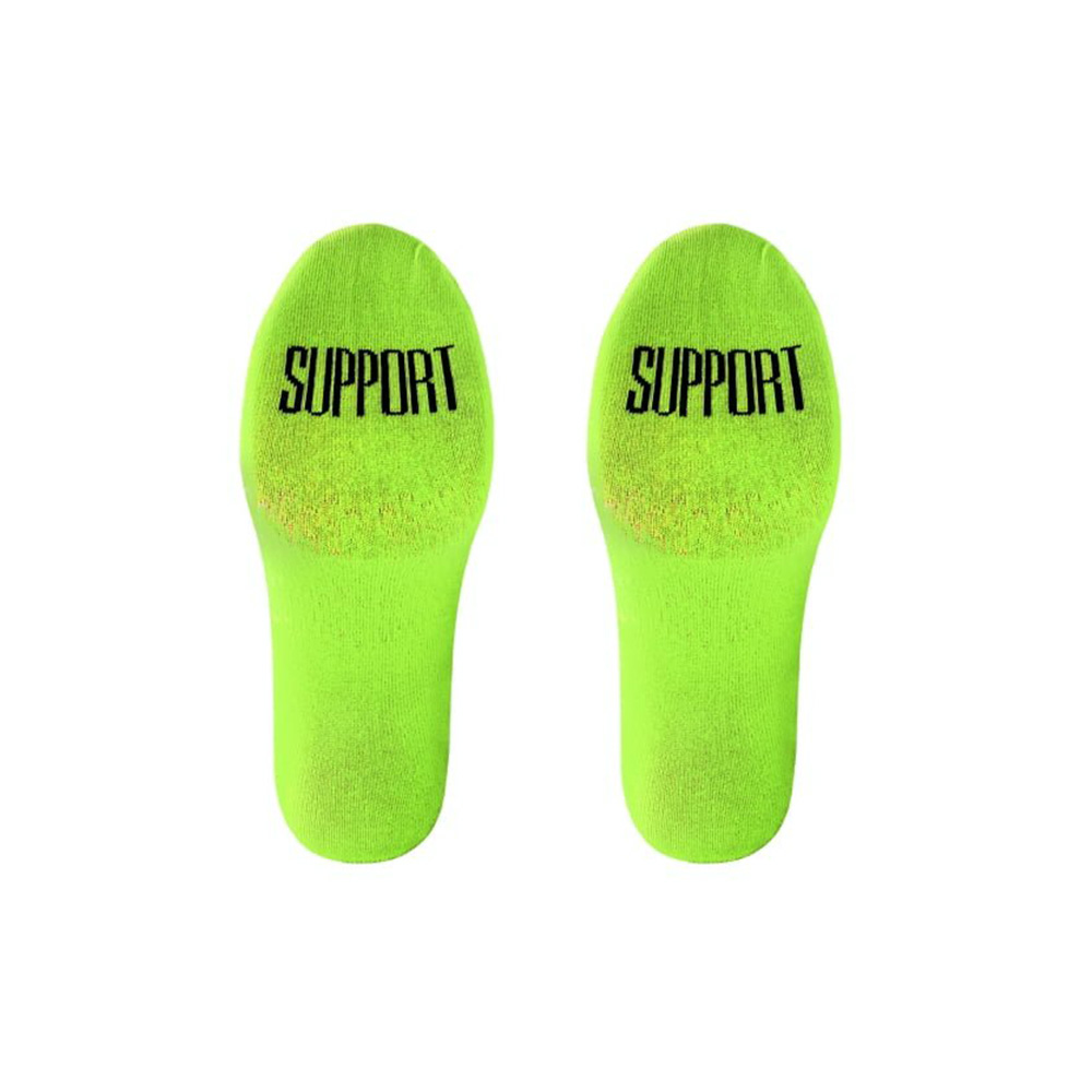 Skarpetki codzienne stopki MINI LIME'S - obrazek 3